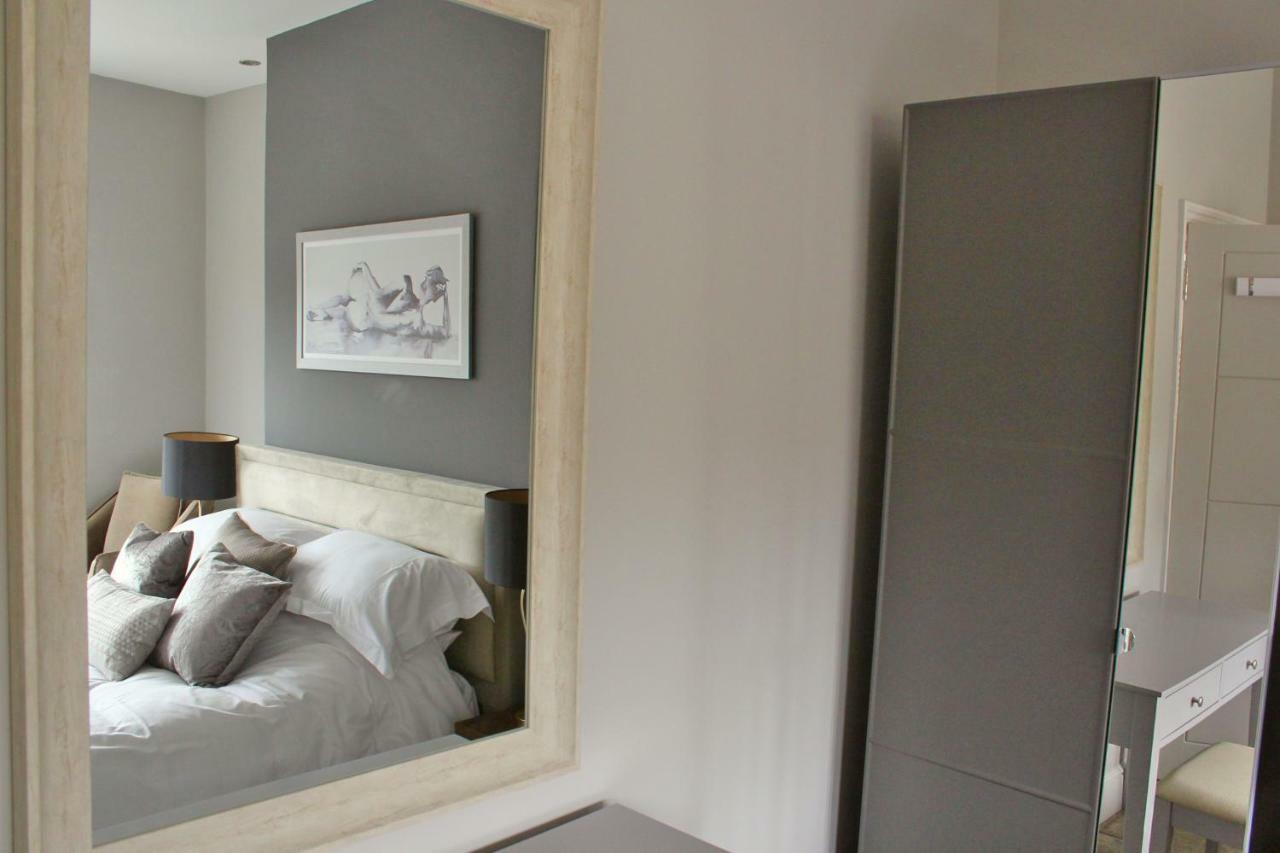 Central Bath House Group Accommodation מראה חיצוני תמונה